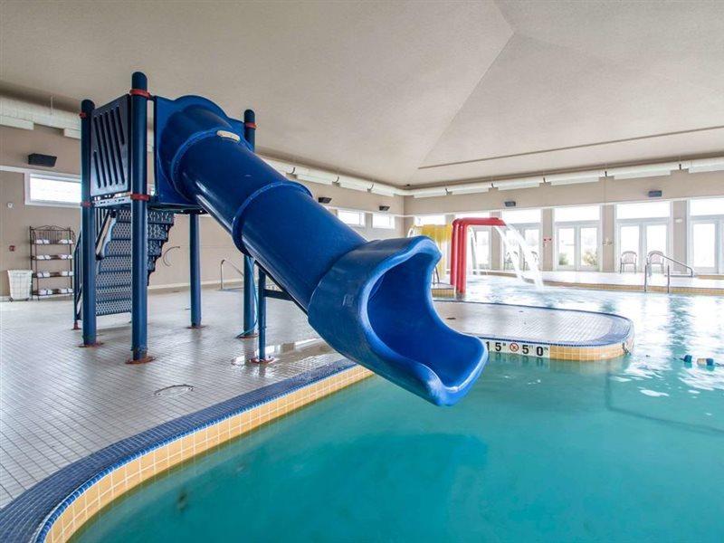 Hotel Comfort & I-43 Sheboygan