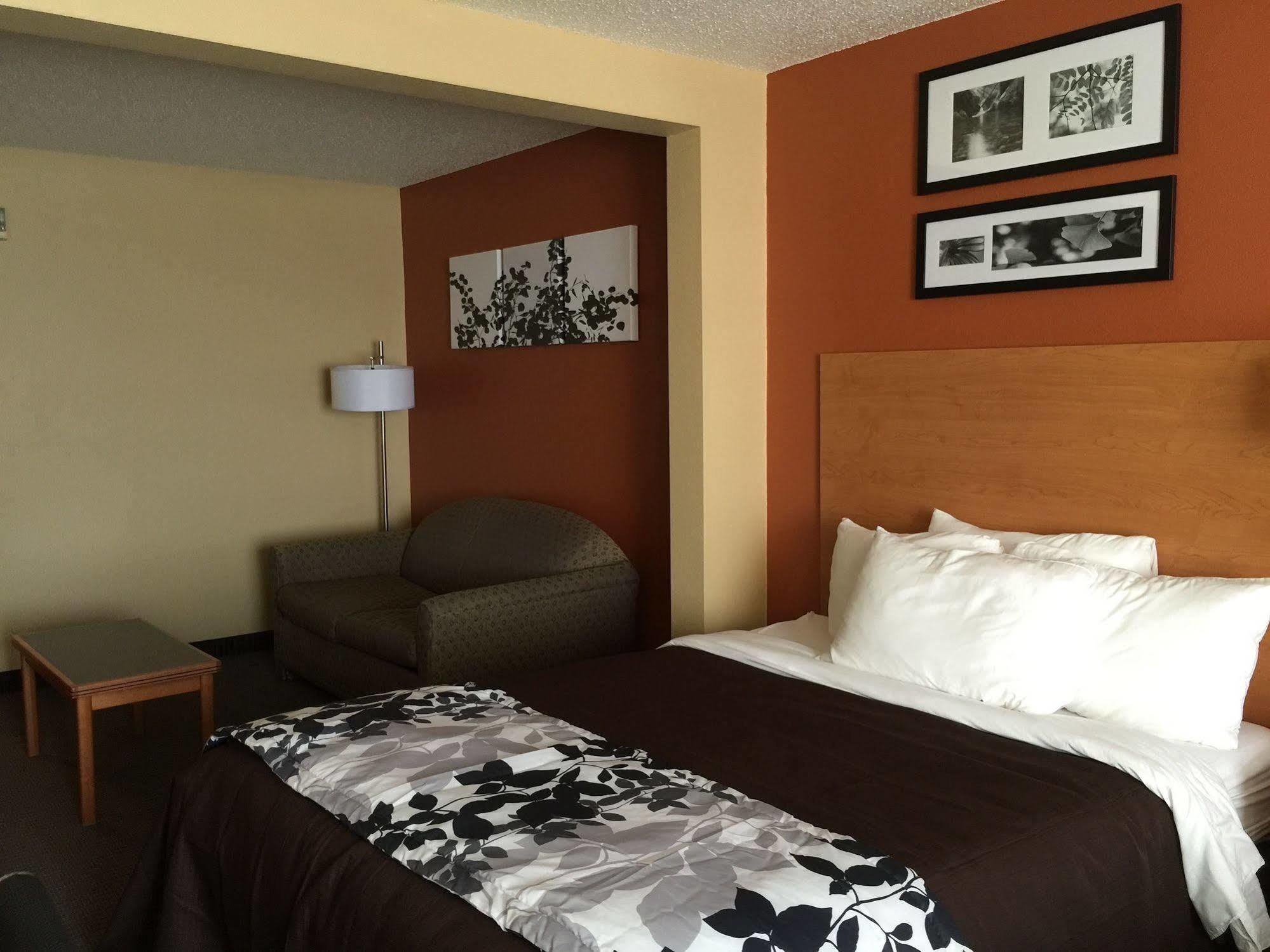 Comfort & I-43 2* Sheboygan