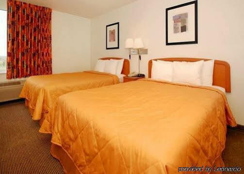 Comfort & I-43