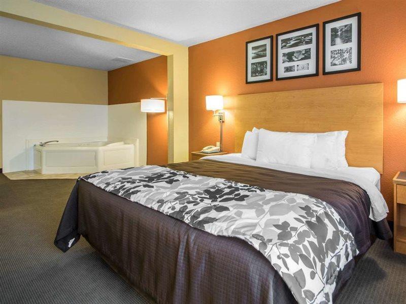 Comfort & I-43 2* Sheboygan