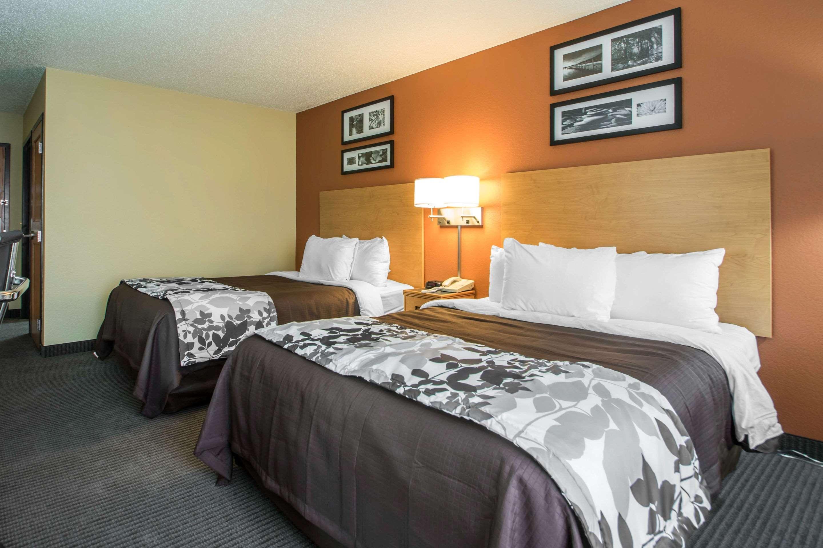 Comfort & I-43 2* Sheboygan