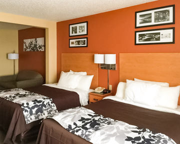 Comfort & I-43 Hotel Sheboygan