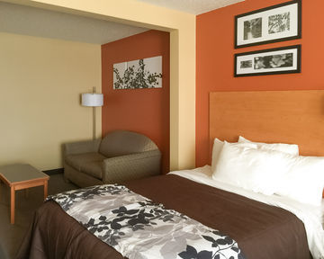 Comfort & I-43 Sheboygan