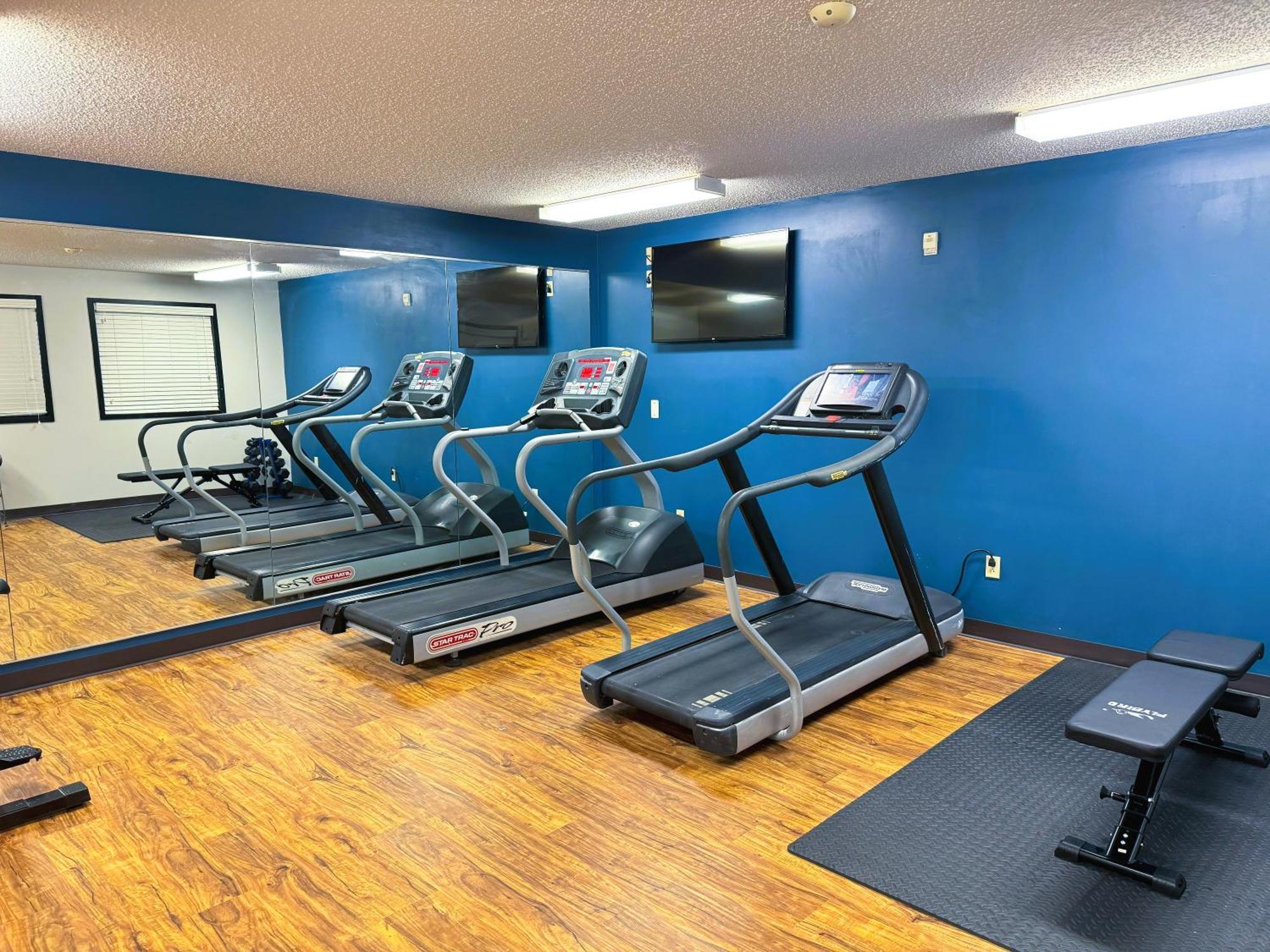 Hotel Comfort & I-43 Sheboygan