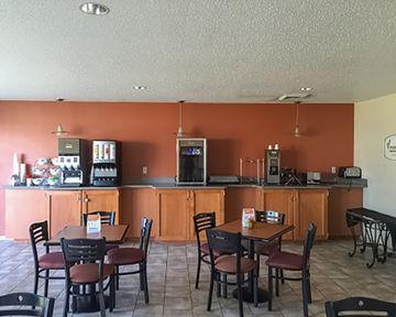 Hotel Comfort & I-43 2*