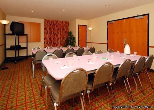 Hotel Comfort & I-43