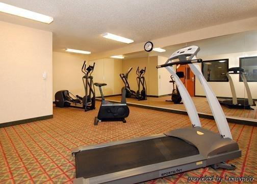 Hotel Comfort & I-43 Sheboygan