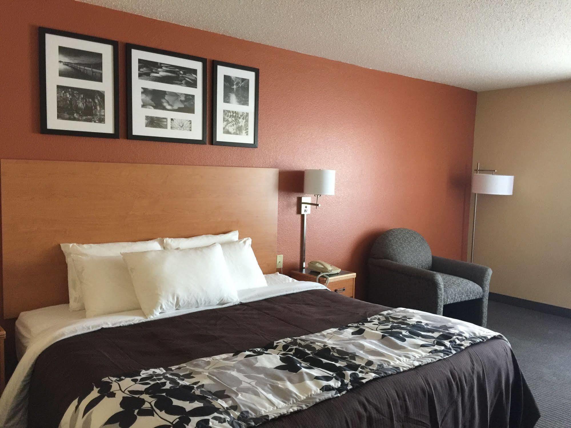 Comfort & I-43 Sheboygan