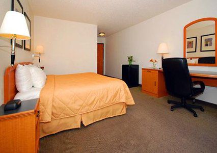 Comfort & I-43 2* Sheboygan
